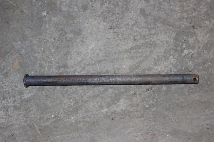 Палец гусеницы ТТ-4, Т4.34.102