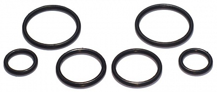 Рем. к-т фланцевых уплотнений НШ МТЗ,ЮМЗ,Т-40(201) НШ-10,32У,32А