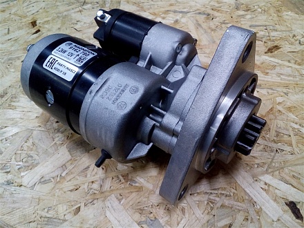 Стартер 12В Д-240,Д-144 9162780 (MAGNETON) 3,2 кВт 