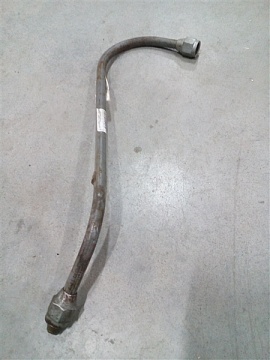 Трубка тормоз. камеры прав. 2ПТС-4  887Б-3506280