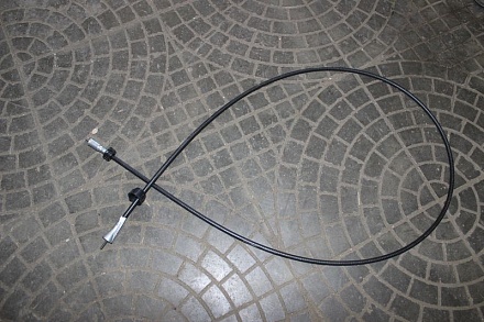 ТРОС СПИДОМЕТРА УАЗ-469 (короткий) 469-3819020