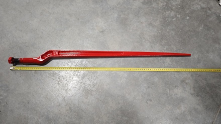 Зуб погрузчика универсальный L-895 D-36 M22x1.5 5192FT88N1