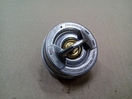 ТЕРМОСТАТ ТС-108-03 УАЗ  90л.с (70гр.) (Автомагнат)