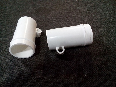 Наконечник семяпровода (пластик) H 127.14.001