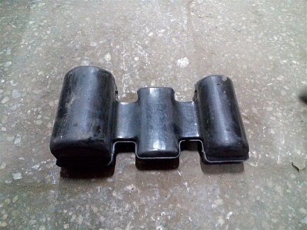 Подушка под рессору Т-150 214-2902430А2