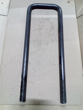 Стремянка 700А.00.23.014-03 (М27*3,L- 510 мм)