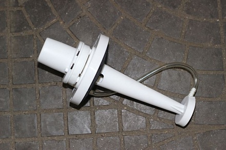 МОТОРЧИК ОМЫВАТЕЛЯ в сб. 1102-5208100