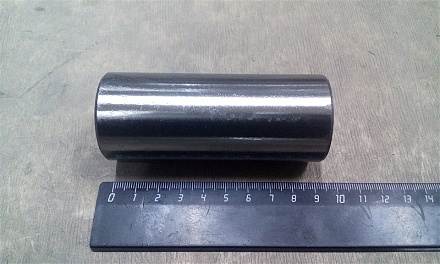 Палец поршневой Д-240, Д-65 38мм  50-1004042 (КМЗ) ( шт)