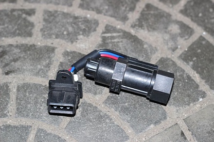 ДАТЧИК СКОРОСТИ УАЗ-452 Евро-3 46.3843