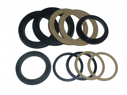 Рем. к-т ГЦ подъема стрелы н/об ПЭ-0,8Б (856)