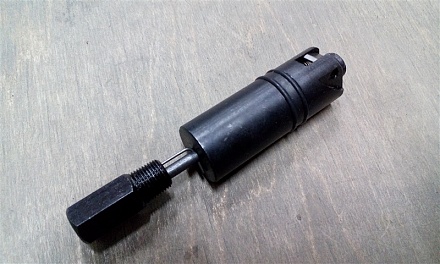 Гидронатяжитель цепи дв. 405,406,409 (Русмаш ООО)