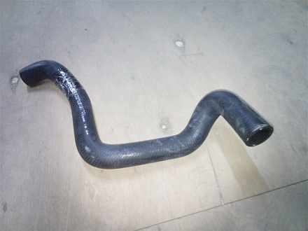 Патрубок отопителя дв. УМЗ ЕВРО-3 подвод. ГАЗель бизнес (ГАЗ), 2705-8101021