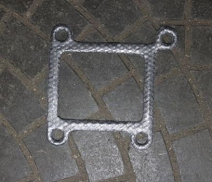 ПРОКЛАДКА МЕЖКОЛЛЕКТОРНАЯ 24-1008019