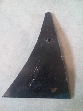 Грудь отвала правая KUHN 619200 (Австрия) CR300047 / H040178