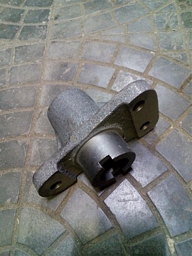 Подшипник СЗЮ 01.102А (на вилку колеса)