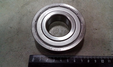 Подшипник 60307