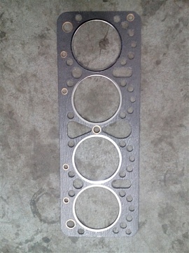 Прокладка ГБЦ СМД-14/22  18Н-06с8