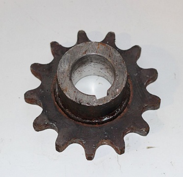 Звездочка КСР 00.240 (Н 022.407.02) Z=13