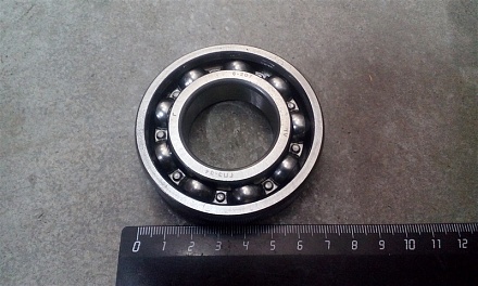 Подшипник 207