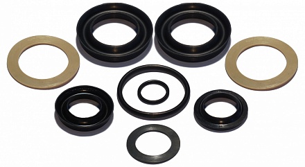 Рем. к-т ГЦ управления вилами КУН-10 (820)