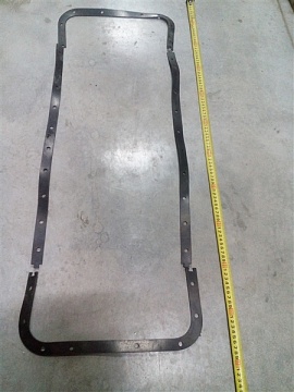 Прокладка поддона для дв. 238