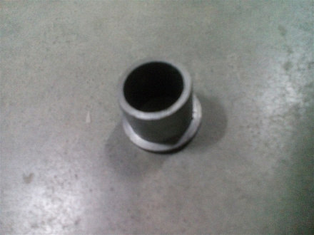 Втулка рамы (лонжерона) 50-2800011 (аналог)