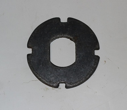 Шайба КНТ 37.402 специальная