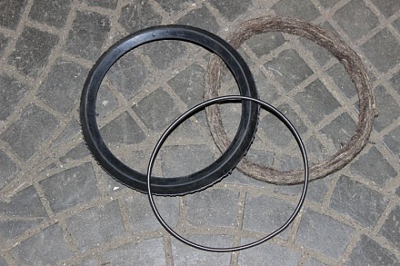 САЛЬНИК ПОВ. КУЛАКА 69-2304052