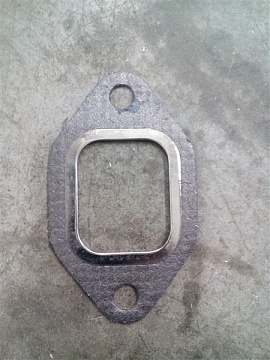 Прокладка выпуск. коллектора А-01/А-41 01-07-С7