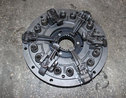 Корзина сцепления Т-40  Т25-1601050