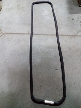 Прокладка крышки клапанов для дв. 238