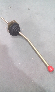 Рычаг КПП (с/о) МТЗ МТЗ  70-1702020 (рычаг по центру)  (МР)