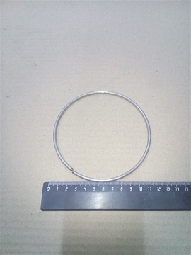 Кольцо  60-15-022 стопорное