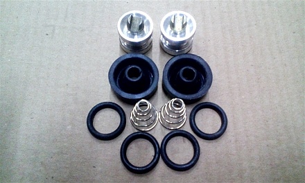 РЕМ. КОМПЛ. РТЦ-25 (АДС) 5