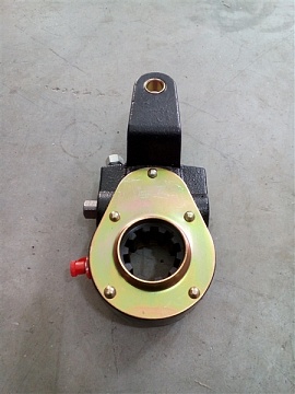 Рычаг регулировочный задн. лев. для Камаза, 8 т, 5320-3502237 (Автомагнат)