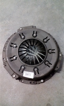 Корзина сцепления дв. 405,406,409 (ZOMMER), 409-1601090