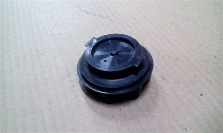 КРЫШКА Б/БАКА 452 пластм. 69-1103010