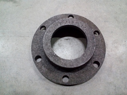 Корпус сальника  А25.39.120