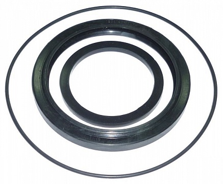 Рем. к-т главной передачи с диффер. К-700 (1519)