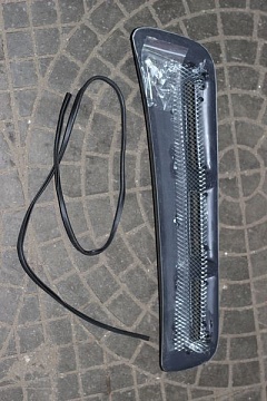 ВОЗДУХОЗАБОРНИК Патриот