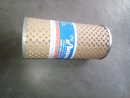 Фильтр масляный гидросистемы МТЗ, экскаваторы Ливны