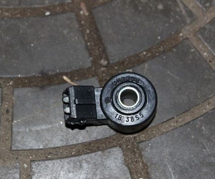 ДАТЧИК ДЕТОНАЦИИ 18.3855 406-3855000