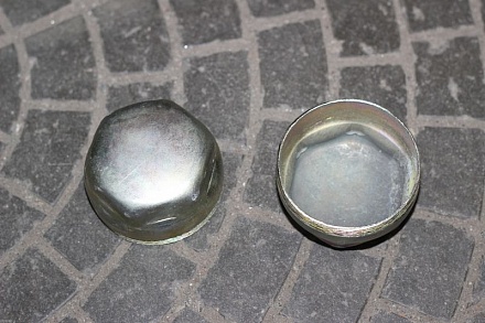 КОЛПАЧОК НА СТУПИЦУ 452-3103065