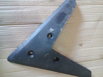 Лапа (290мм) Р33.043.02.110-04