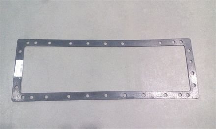 Прокладка радиатора МТЗ 1221 (141.13.01.114) 