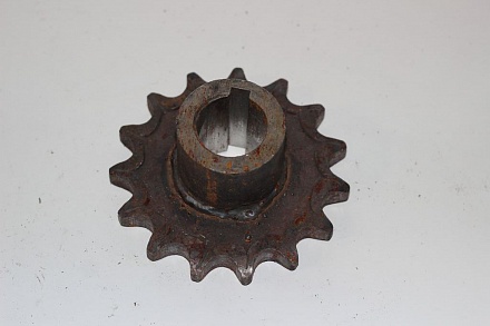 Звездочка КСР 00.260 (Н 022.030.32) Z=15