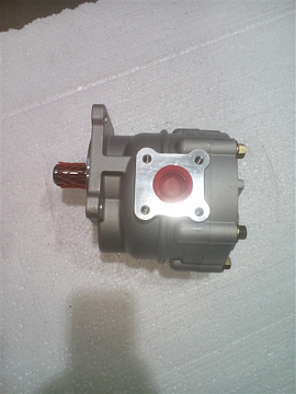 Насос НШ-32 (круглый) правый НШ-32А-3 (АгроТэк)