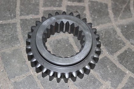 ШЕСТЕРНЯ 1-й ПЕРЕДАЧИ с/о (завод.) 451Д-1701112-20