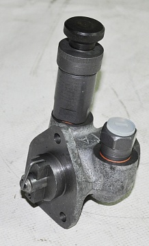 Насос подкачивающий Д-240  УТН3-1106010 (НЗТА)