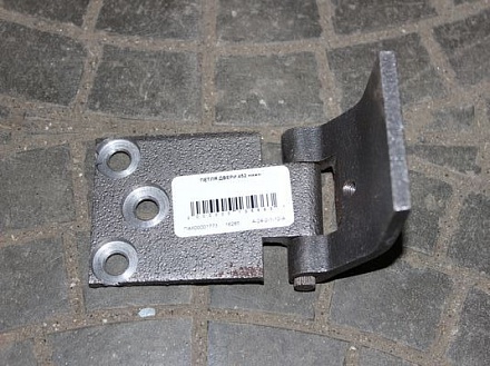 ПЕТЛЯ ДВЕРИ 452 нижн